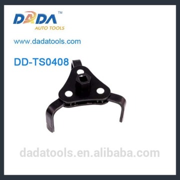 DD-TS0408 3-LEG Two Way Oil Filter Wrench/Car Repair Tools/Auto Repair Tool