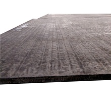 Hard Surface Steel Plate