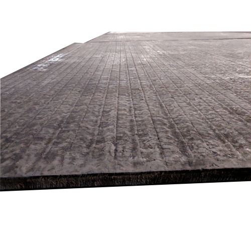 abrasion steel plate