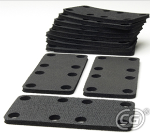 OEM Various Kinds Rubber Motorcycle Gasket