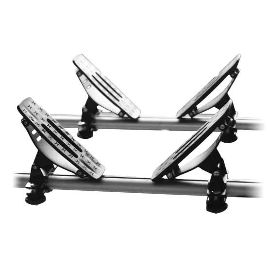 Kayak Roof Rack: Finding the Perfect Fit for Your Adventure