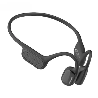 ALOVA IP68 Waterproof Bone Conduction Wireless Swimming Headphones
