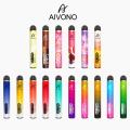 Preço de atacado Aivono Aim Stick 2500 Puffs Kit