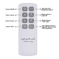 Bewegungssensor Solar Street Light 360leds