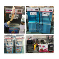 Pro-Taylor Commercial Frozen Yoghurt Soft Ice Cream Machine