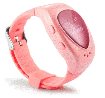 Children GPS Tracking Watches