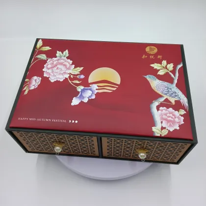 Bakery Boxes Pastry Box for Cupcakes Desserts