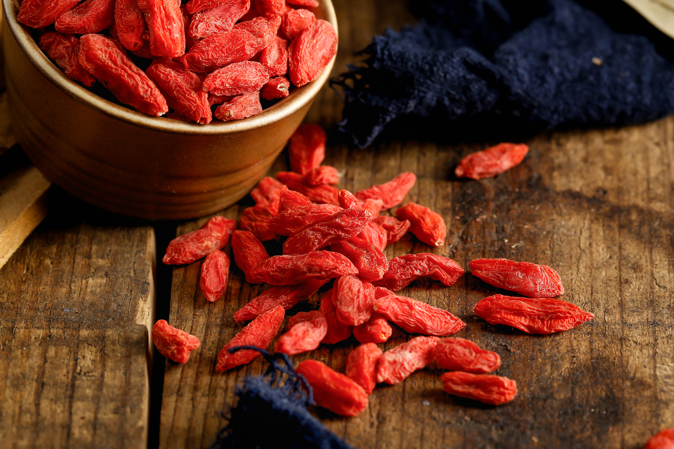 goji berries 3