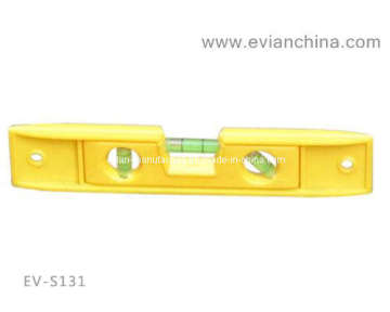 Plastic Torpedo Levels (EV-S131)