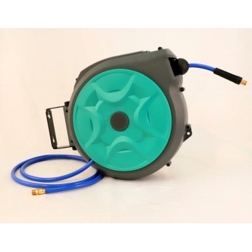 Portable Small Telescopic Hose Reel