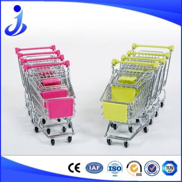 2016 New Hotselling Child Shopping Trolley From Chinese Factory