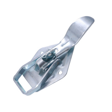 New Toggle Clamp For Trailer