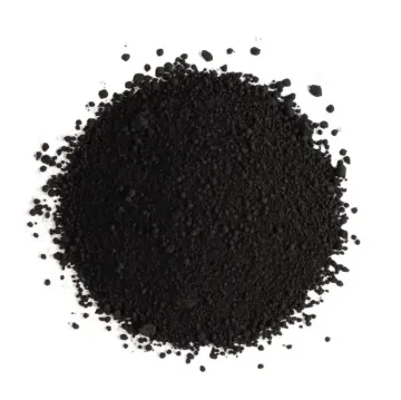 Carbon Black N550 For Rubber Plastics