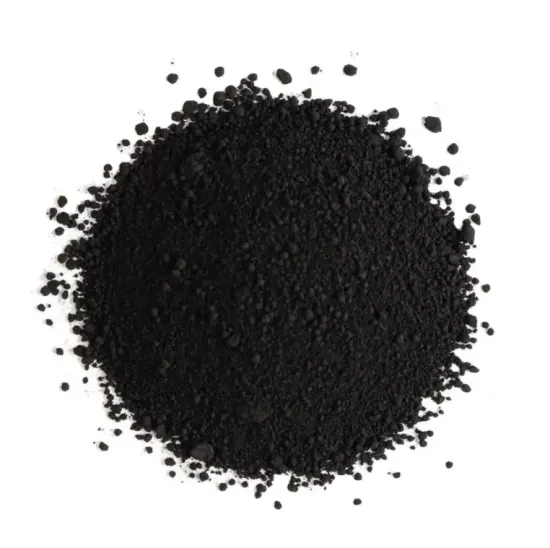 Wet Press Granule N100 Carbon Black