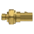 Grader 14M low-pressure sensor 274-6718, engine pressure sensor 2746718