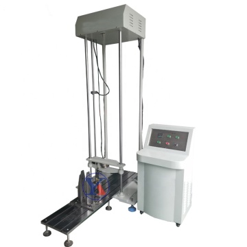 Bicycle Multi-function Impact Testing Machine
