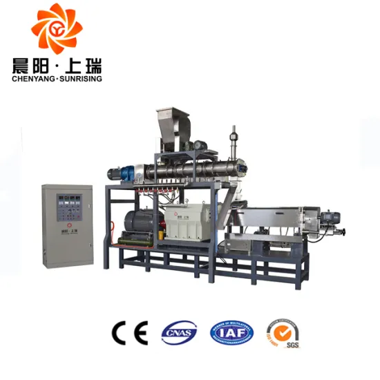 CE certificate bread crumb production line price