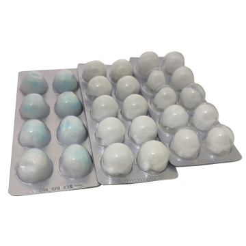 Sterile Absorbent Gauze Cotton Balls Surgical Cotton Balls