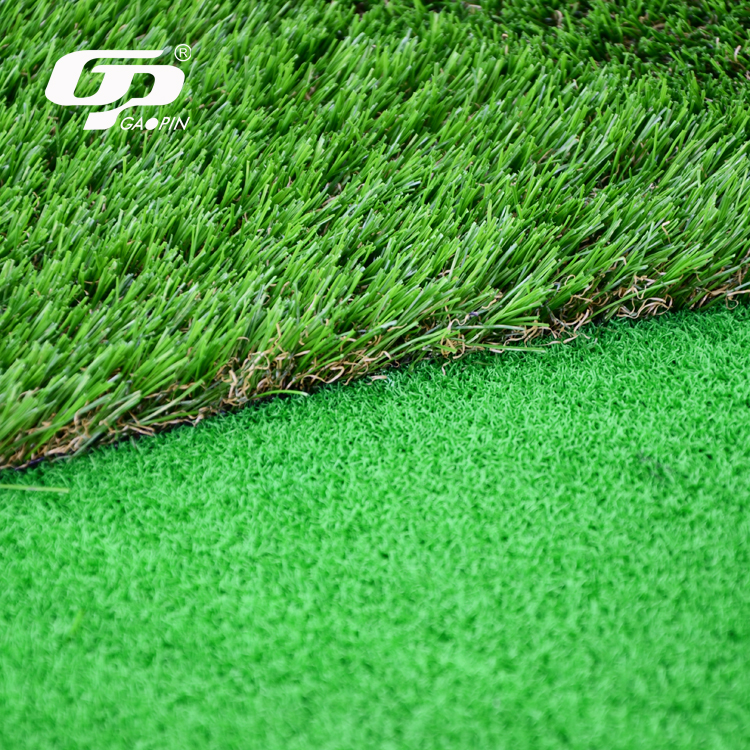 golf putting green simulator 35mm long grass