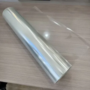 Soft Food Grade BOPP Heat Sealable Film