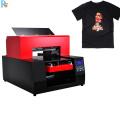 Cotton Cloth Logo Printing Machine