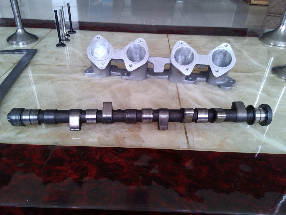 Camshaft Camshaft