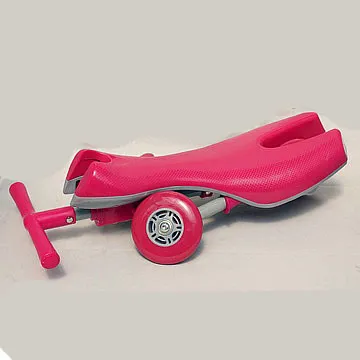 lovely kids' toy mantis car