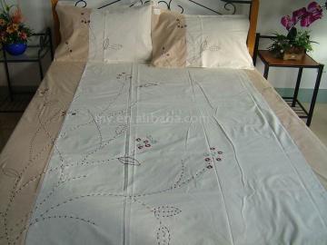 bedding set