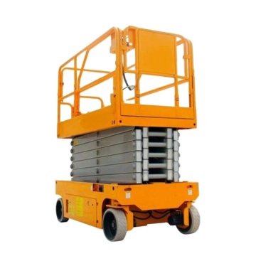 1000KG 1500mm Fixed Electric Hydraulic Lifting Table Stationary Scissor Car Lift Platform - Price for Sale