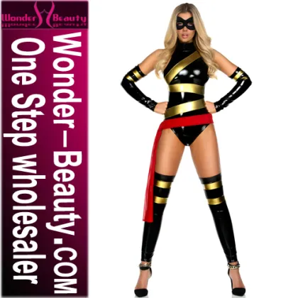 Wonder Beauty Sexy Lingerie