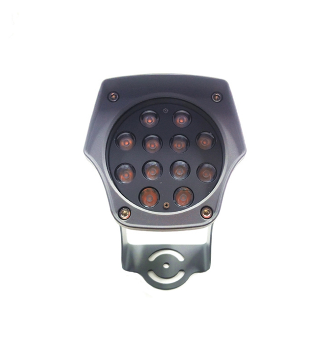 Standard standard LED flood light