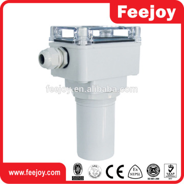 Ultrasonic Sensor used oil level measuring