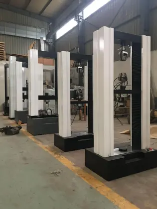 WDW-50 Electrical Lab Equipment