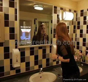Magic Mirror