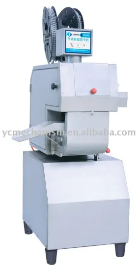 Automatic Double Sausage Clipper for sale