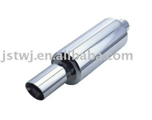 exhaust system for auto(auto parts)
