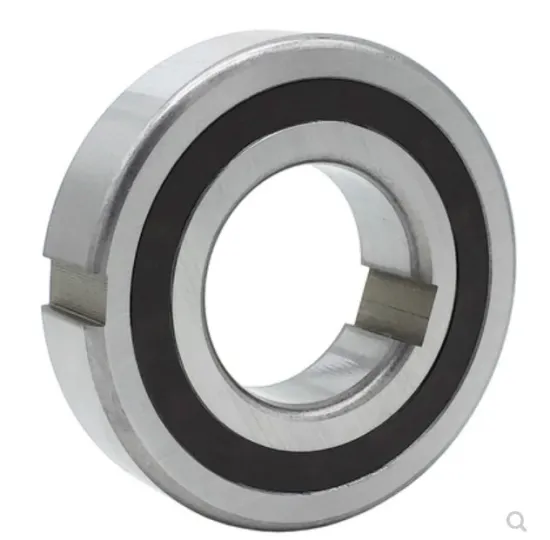 Original Free Wheel Clutch OWC Fish Machine CSK8 One Way Bearing
