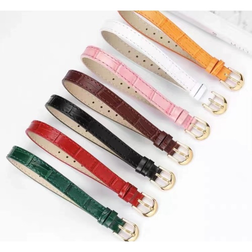 Multifunctional Bracelet Belt Accessories