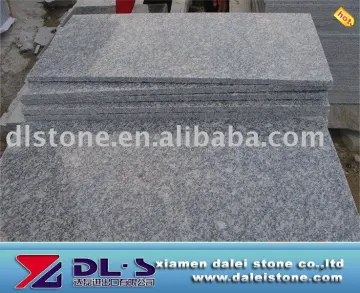 chinese grey granite tile g603