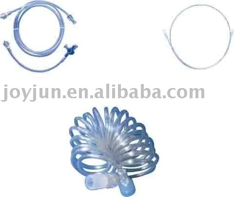 Pressure Monitoring Line