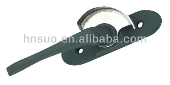 Captn window crescent lock C014
