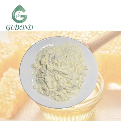 Royal Jelly Powder for Dietary Supplements