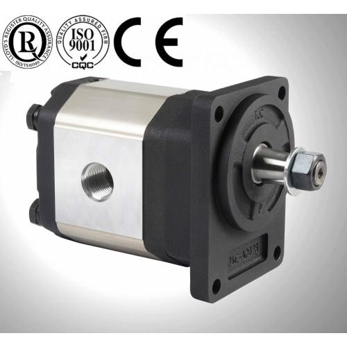 hydraulic gear motor