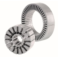 EV Stator и ротор изоляционные порошковые покрытия