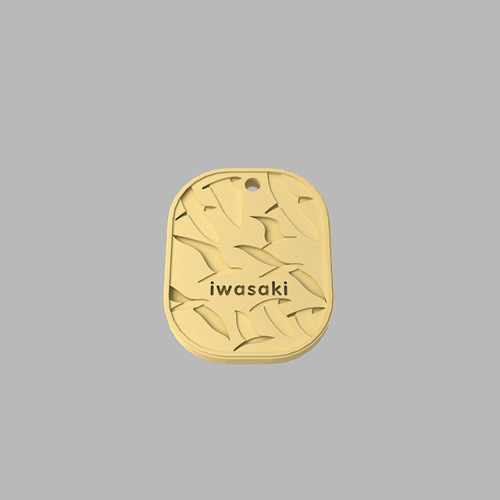 Healcier Moisture Absorber Desiccant Dry Ornament Block