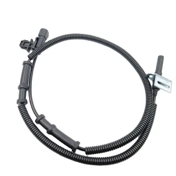 ABS Wheel Speed Sensor Fit for Chevrolet 22761954