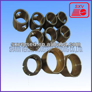 Professional manufactory supply brass casting parts JX-150