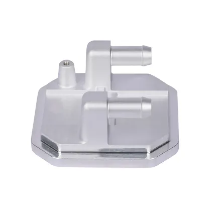 Cost-Effective CNC Machining Laser Parts Precision Parts