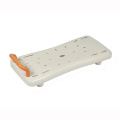 Plastic Bathtub Shower Board With Handle