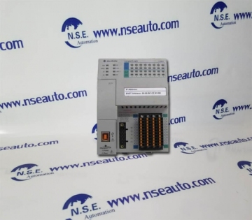Rockwell Allen Bradley 1764-24BWA